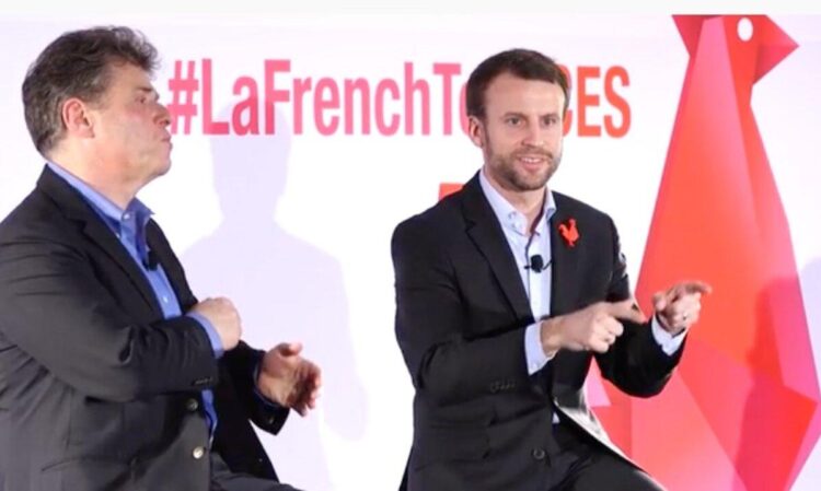 Favoritism Scandal Rocks Business France: Matignon’s Deputy Communications Chief Under Fire Favoritism Scandal Rocks Business France: Matignon’s Deputy Communications Chief Under Fire