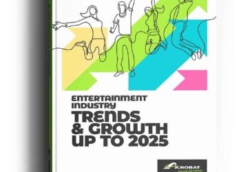 Découvrez les 10 grandes tendances de l’entertainment en 2025 qui vont tout changer !