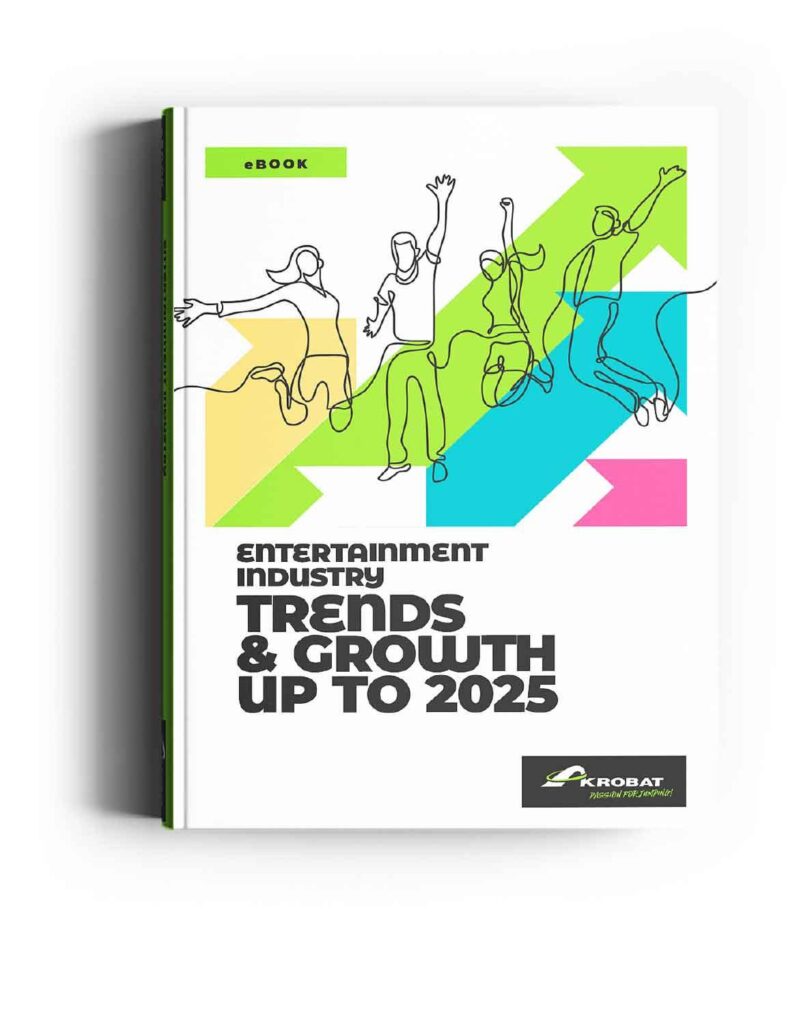 Découvrez les 10 grandes tendances de l’entertainment en 2025 qui vont tout changer !