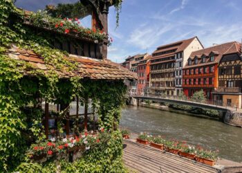 Strasbourg s’unit à un camp palestinien : 3 questions pour saisir cette décision controversée