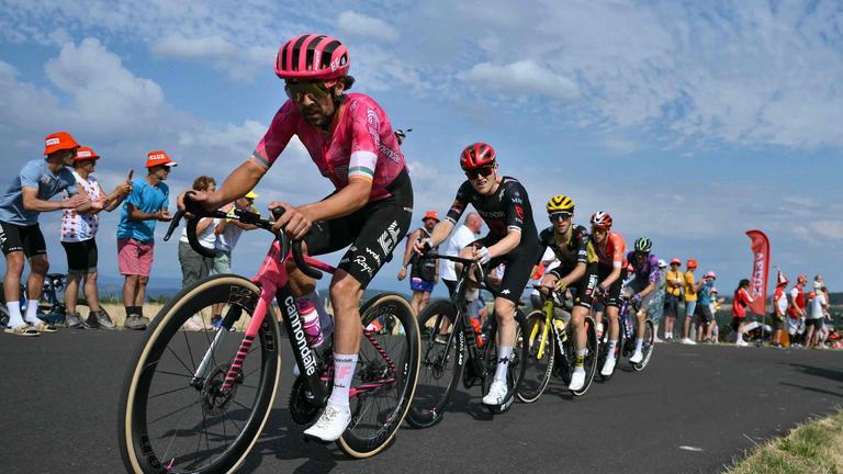 Tour de France Grand Départ à Lille : Plongez dans les Festivités Incontournables du Nord et du Pas-de-Calais