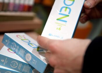 Des préservatifs bientôt gratuits en pharmacie pour tous les mineurs !