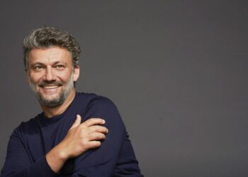 Jonas Kaufmann Brings Puccini’s Passionate Love Affairs to Life Jonas Kaufmann Brings Puccini’s Passionate Love Affairs to Life