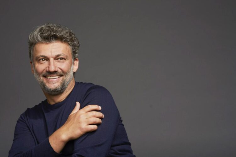 Jonas Kaufmann Brings Puccini’s Passionate Love Affairs to Life Jonas Kaufmann Brings Puccini’s Passionate Love Affairs to Life