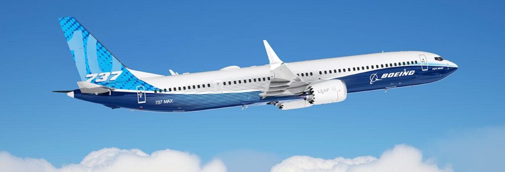 Un Boeing d’Air France obligé de réaliser un atterrissage d’urgence à Bordeaux à cause d’une odeur suspecte