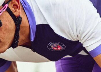 Plongez au cœur du Tour de France avec une capsule cycliste exclusive !