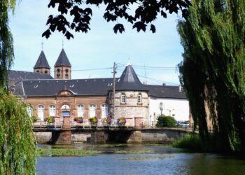 Revivez l’étape légendaire 1985 : Sarrebourg à Strasbourg du Tour de France en replay !
