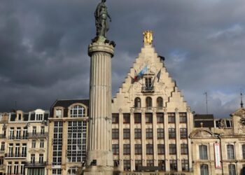 Préparez votre dimanche 13 juillet 2025 : la météo à Lille et ses alentours dévoilée !