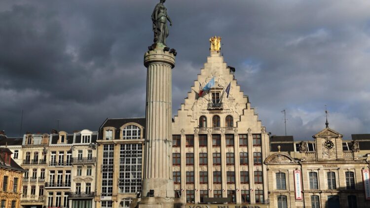 Préparez votre dimanche 13 juillet 2025 : la météo à Lille et ses alentours dévoilée !