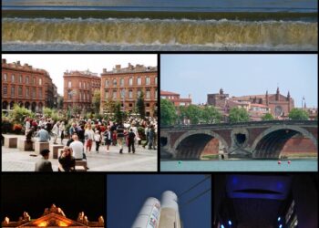 Préparez-vous : la météo à Toulouse et ses environs pour le mercredi 16 juillet 2025 !