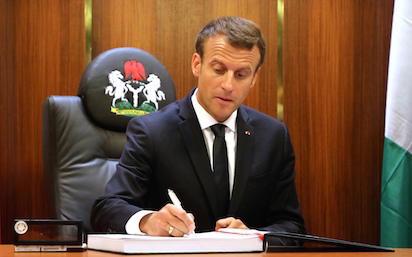Pierric Bonnard : Unir les écosystèmes franco-italiens pour bâtir un avenir commun