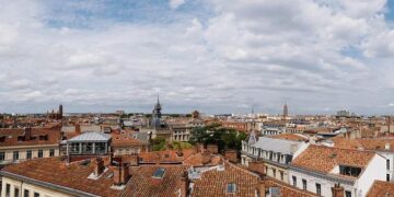 À Toulouse, le Tour de France s’invite et chamboule les transports en commun