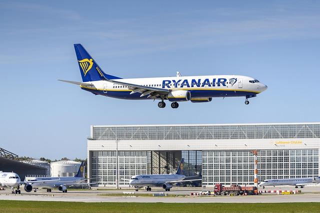 Un vol Air France pour le Brésil détourné en urgence à Bordeaux à cause d’une mystérieuse odeur à bord