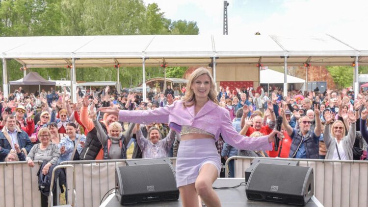 40 Years of Festival de Radio France Montpellier: Shining a Spotlight on Rising Young Soloists 40 Years of Festival de Radio France Montpellier: Shining a Spotlight on Rising Young Soloists