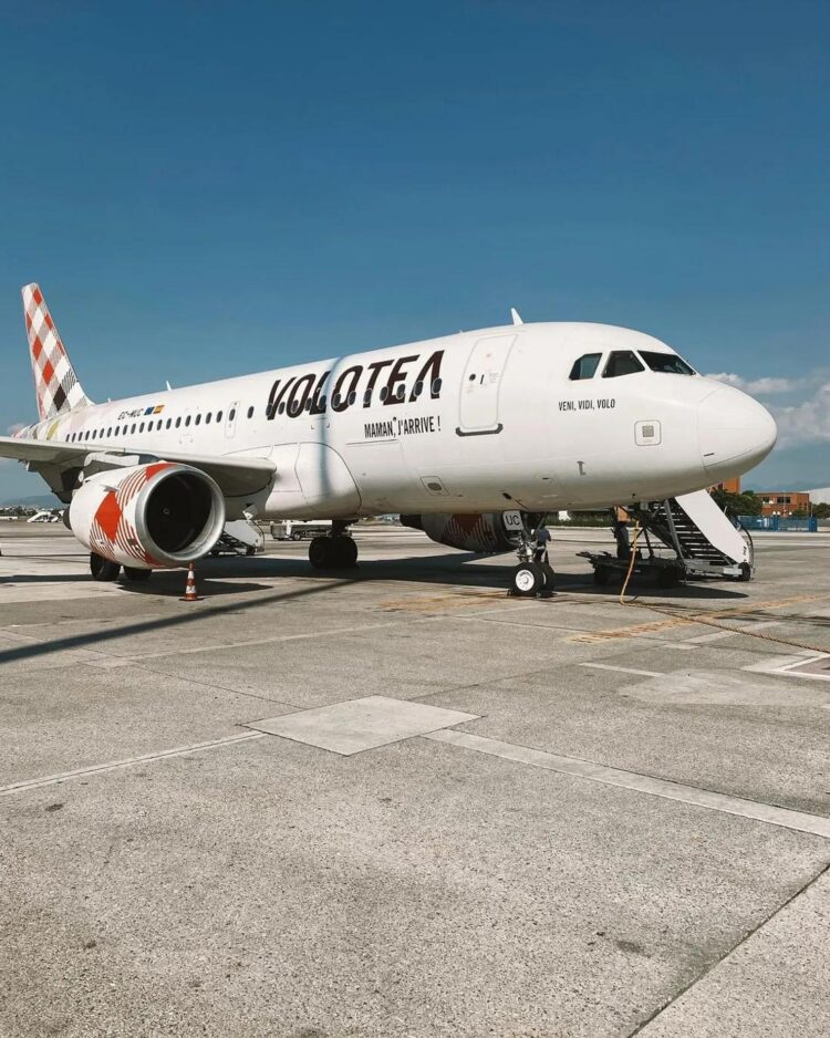 Vol Strasbourg-Figari annulé : une galère inattendue pour les passagers Vol Strasbourg-Figari annulé : une galère inattendue pour les passagers