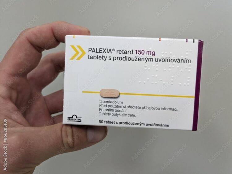 Le tapentadol : l’analgésique puissant qui trouble les organisateurs du Tour de France Le tapentadol : l’analgésique puissant qui trouble les organisateurs du Tour de France