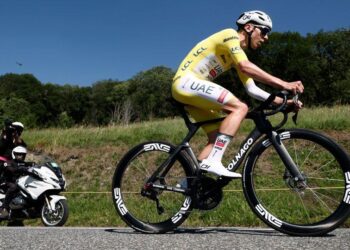 Tour de France : Les horaires incontournables du contre-la-montre de la 13e étape vers Peyragudes dévoilés