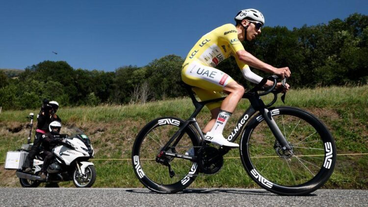 Tour de France : Les horaires incontournables du contre-la-montre de la 13e étape vers Peyragudes dévoilés Tour de France : Les horaires incontournables du contre-la-montre de la 13e étape vers Peyragudes dévoilés