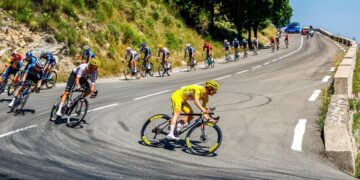 Feel the Excitement of Le Tour de France in Toulouse This July 15-16!
