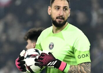 PSG Accueille un Nouveau Gardien : Un Vent de Fraîcheur dans les Buts !