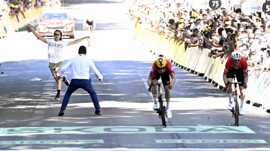 Experience the Thrill of the 2025 Tour de France Grand Départ in Lille-Nord de France!