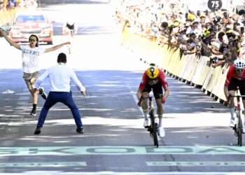 Experience the Thrill of the 2025 Tour de France Grand Départ in Lille-Nord de France!