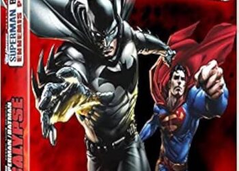 Plongez dans l’univers Superman avec le coffret 5 films en 4K Ultra HD Blu-ray dès le 19 novembre ! Plongez dans l’univers Superman avec le coffret 5 films en 4K Ultra HD Blu-ray dès le 19 novembre !