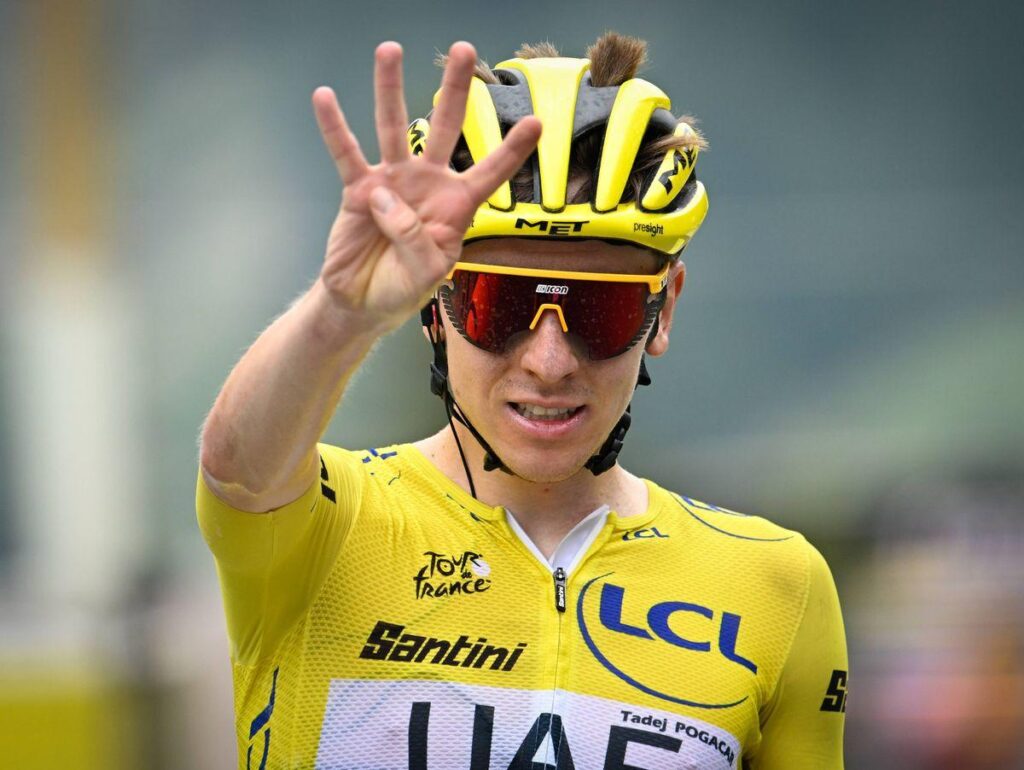 Tour de France 2025 : Horaires et étapes clés à ne pas manquer lors de la première étape à Lille