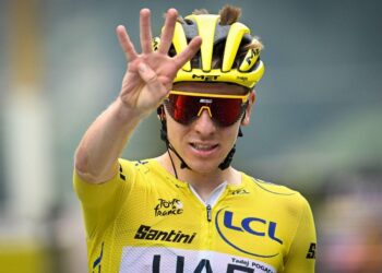 Tour de France 2025 : Horaires et étapes clés à ne pas manquer lors de la première étape à Lille