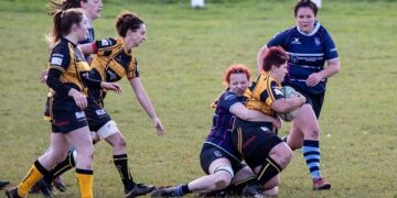 Rugby : Le XV de France s’incline une troisième fois face aux All Blacks et conclut sa tournée d’été sur une note difficile  —  Le XV de France s’incline une troisième fois face aux All Blacks et termine sa tournée d’été sur une note amère