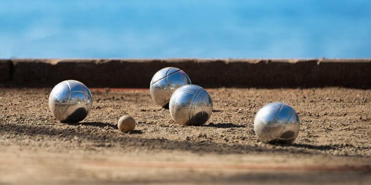 Feel the Excitement: Join the 8th Montpellier World Pétanque Championship, July 16-20! Feel the Excitement: Join the 8th Montpellier World Pétanque Championship, July 16-20!