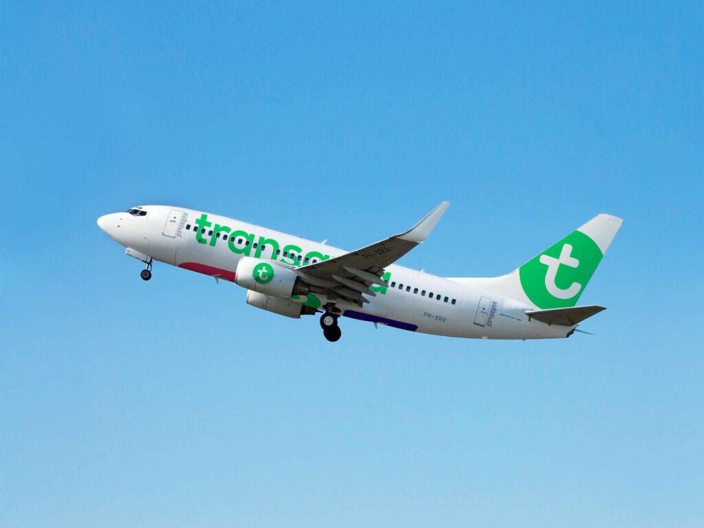 Transavia prend le relais à Orly : cap sur Nice, Toulouse et Marseille !