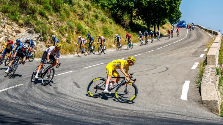 Tour de France Rest Day: Unwind and Recharge in Beautiful Toulouse Tour de France Rest Day: Unwind and Recharge in Beautiful Toulouse