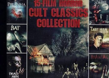 25 Must-Watch Cult Classic Films to Make Your Summer Unforgettable 25 Must-Watch Cult Classic Films to Make Your Summer Unforgettable