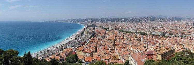 Nice on High Alert: Authorities Ramp Up Security Ahead of Ocean Summit Nice on High Alert: Authorities Ramp Up Security Ahead of Ocean Summit