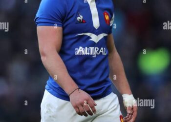 Antoine Dupont débarque à Bordeaux : le coup de théâtre qui fait sensation ! Antoine Dupont débarque à Bordeaux : le coup de théâtre qui fait sensation !