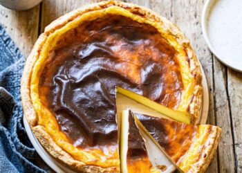 Qui prépare le flan pâtissier le plus délicieux de France ?