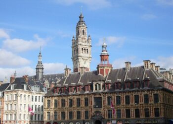 7 idées incontournables pour vivre un week-end inoubliable à Lille du 18 au 20 juillet