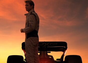 « F1 » de Joseph Kosinski : une publicité monumentale pour la Formule 1 débordante de virilité