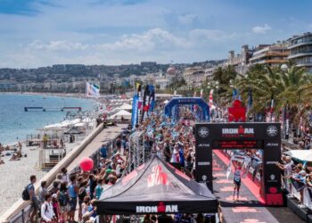 L’OTM NCA s’allie à l’Ironman France Nice 2025 pour une aventure sportive inoubliable