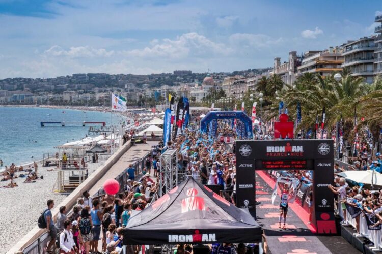 L’OTM NCA s’allie à l’Ironman France Nice 2025 pour une aventure sportive inoubliable L’OTM NCA s’allie à l’Ironman France Nice 2025 pour une aventure sportive inoubliable