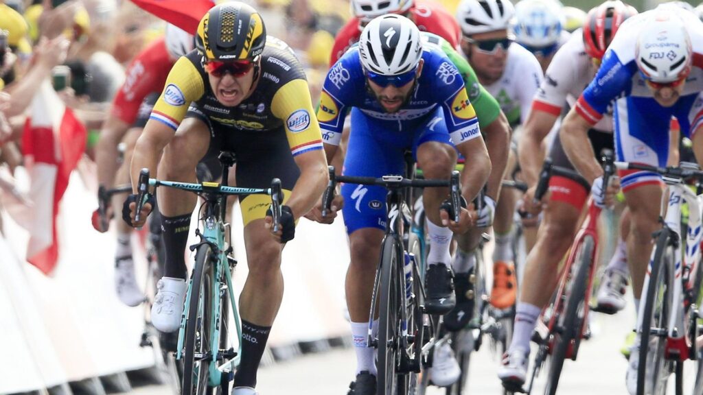 Will Lenny Martinez Keep the Polka Dot Jersey All the Way to Paris in the 2025 Tour de France?