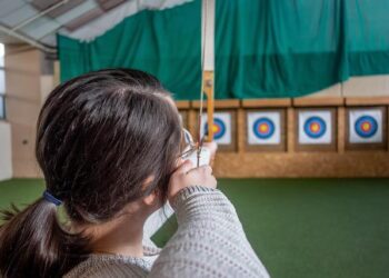 Revivez l’Intensité des Finales Élites des Championnats de France de Tir à l’Arc en Replay !