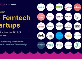 Île-de-France lance le fonds « FemTech » et de nouvelles initiatives pour dynamiser l’innovation au féminin Île-de-France lance le fonds « FemTech » et de nouvelles initiatives pour dynamiser l’innovation au féminin