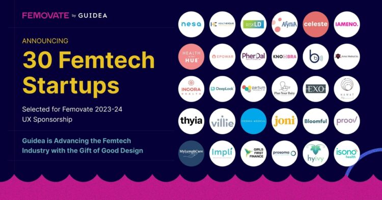 Île-de-France lance le fonds « FemTech » et de nouvelles initiatives pour dynamiser l’innovation au féminin Île-de-France lance le fonds « FemTech » et de nouvelles initiatives pour dynamiser l’innovation au féminin