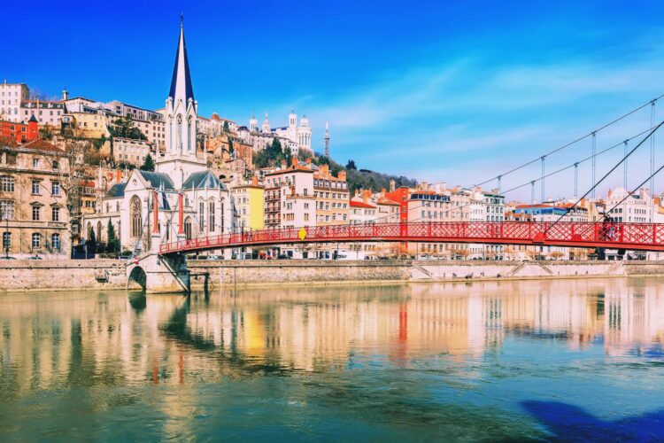 Bold Prison Break in Lyon: Inmate Conceals Himself Inside Cellmate’s Bag to Make Daring Escape Bold Prison Break in Lyon: Inmate Conceals Himself Inside Cellmate’s Bag to Make Daring Escape