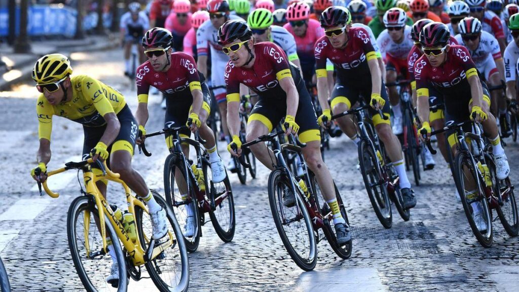 The Ultimate Guide to Le Tour de France: Everything You Need to Know
