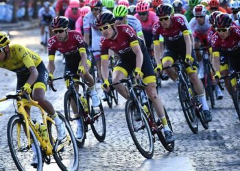 The Ultimate Guide to Le Tour de France: Everything You Need to Know