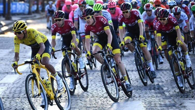 The Ultimate Guide to Le Tour de France: Everything You Need to Know The Ultimate Guide to Le Tour de France: Everything You Need to Know