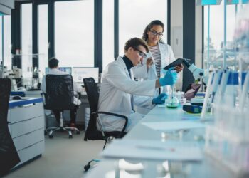 Une trentaine de chercheurs américains débarquent à Marseille cet automne pour dynamiser la science française Une trentaine de chercheurs américains débarquent à Marseille cet automne pour dynamiser la science française